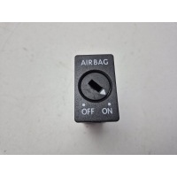 Выключатель Airbag Volkswagen Touareg 2 NF 5P0919237C