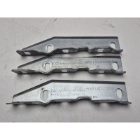 Кронштейн рейлингов Volkswagen Touareg 2 NF 7P0860202