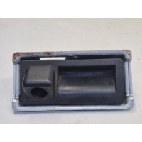 Ручка открывания багажника Volkswagen Touareg 2 NF 7P6827566