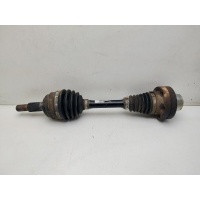 привод Volkswagen Touareg 2 NF  7P0407271B
