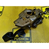 Педаль тормоза Nissan Qashqai J11 2018 465014EA0B