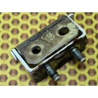 Петля крышки багажника Nissan Qashqai J11 2018 90400EY10A