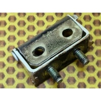 Петля крышки багажника Nissan Qashqai J11 2018 90400EY10A