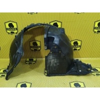 Подкрылок Nissan Qashqai J11 2018 63843DF30A
