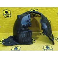 Подкрылок Nissan Qashqai J11 2018 63842DF30A