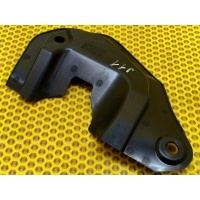 Пыльник рулевой колонки Nissan Qashqai J11 2018 489504EH0B