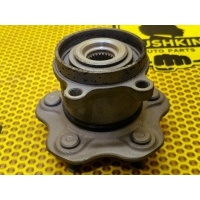 Ступица колеса Nissan Qashqai J11 2018 432024BA0B