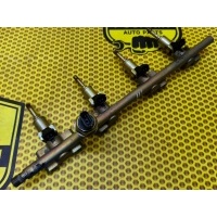 Рейка топливная Nissan Qashqai J11 2018 175211KC0A