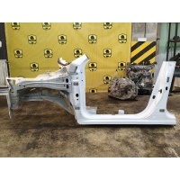Часть кузова отрезная четверть Nissan Qashqai J11 2018 G5111DF3MA, F41214CBMA, G6033BM9MA, G65314EAMB, G65714EAME