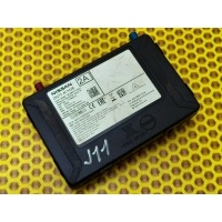 Блок управления GLONASS Nissan Qashqai J11 2018 282754CM2B