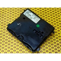 Электронный блок управления климат контролем Nissan Qashqai J11 2018 277604BR0A