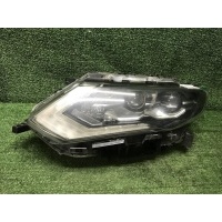 Битая Фара левая Nissan X-Trail T32 (17-22) LED Nissan Параметр: Модель 2017 260606FP8B