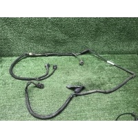 Проводка переднего бампера Land Cruiser 200 15-21 Toyota Параметр: Модель 2015 8211460231