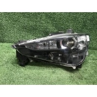 Фара левая Mazda CX-5 2 (2017-2021) LED Mazda Параметр: Модель 2017 KB8M51041F