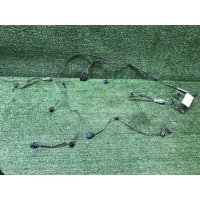 Проводка заднего бампера Geely Monjaro (2021-Н.В.) 8894950851