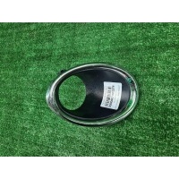 Накладка ПТФ левая Nissan Qashqai J11 (2013-2019) Nissan Параметр: Модель 2013 622574EM0A