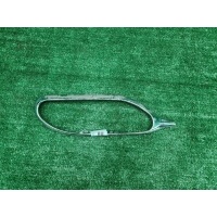 Молдинг заднего бампера Mercedes S w222 (17-20) Mercedes-Benz Параметр: Модель 2017 A2228853000
