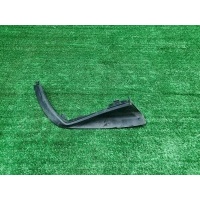 Накладка переднего бампера Mercedes CLA C117 16-19 Mercedes-Benz Параметр: Модель 2016 A1768853500