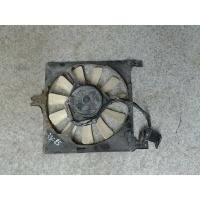 Вентилятор радиатора Suzuki Wagon R 1997-2000 1998 17111-50E00 / 17120-75F00 / 17760-75F03