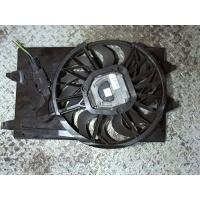 Вентилятор радиатора Ford Mondeo 3 2000-2007 2003 1152936
