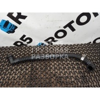 Патрубок вентиляции картера Mercedes Actros 2014 A9605202006