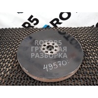 шкив коленвала Mercedes Actros 2014 A4710350300