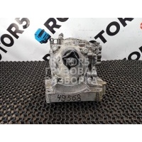 Корпус топливного фильтра Mercedes Actros 2014 A4710909352,A4700900243