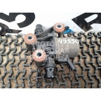 электромагнитный клапан adblue Mercedes Actros 2014 A0001531059,4010136A
