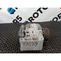 Генератор Mercedes Actros 2014 A0151540202,0124655328