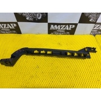 Крепление бампера SKODA OCTAVIA A7 2014 5E5807864