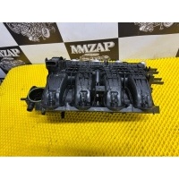 Коллектор впускной SKODA OCTAVIA A7 2014 04E129711E