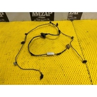 ПРОВОДКА БАМПЕРА SKODA OCTAVIA A7 2014 5E0971104