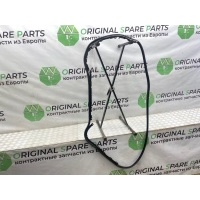 Уплотнитель двери Audi A6 C6 Avant Quattro 2005 4F0837911, 4F0837911, 4F0831346C, 4F0831346