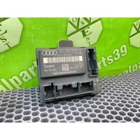 Блок комфорта Audi A6 C6 Avant Quattro 2005 4F0959792E, 4F0959792
