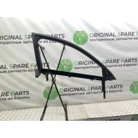 Рамка стекла двери Audi A6 C6 Avant Quattro 2005 4F0837630, 4F0837630, 4F0898752