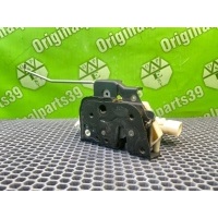 Замок двери Audi A6 C6 Avant Quattro 2005 4F1837016A, 4F1837016, 4F2837015
