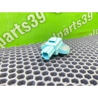 Датчик удара Audi A6 C6 Avant Quattro 2005 4F0955557