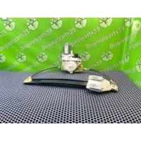 Стеклоподъемник Audi A6 C6 Avant Quattro 2005 4F0839462A, 4F0959802C, 4F0959802, 4F0839462