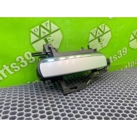 Ручка двери Audi A6 C6 Avant Quattro 2005 4F0837208B, 4F0837208, 4F0837208C, 4F0837886D, 4F0837886E