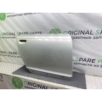 Дверь Audi A6 C6 Avant Quattro 2005 4F0833052G, 4F0833052, 4F0833052D
