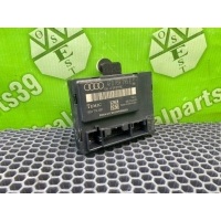 Блок комфорта Audi A6 C6 Avant Quattro 2005 4F0959795E, 4F0959795