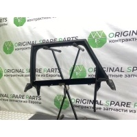 Рамка стекла двери Audi A6 C6 Avant Quattro 2005 4F5898751A, 4F5898751