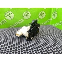 Замок двери Audi A6 C6 Avant Quattro 2005 4F0839015A, 4F0839015, 4F0839015C