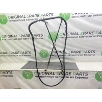 Уплотнитель двери Audi A6 C6 Avant Quattro 2005 4F0837911, 4F0831345B, 4F0831345A, 4F0831345E