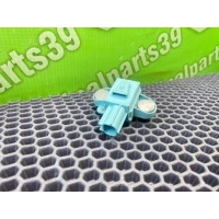 Датчик удара Audi A6 C6 Avant Quattro 2005 4F0955557