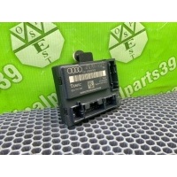 Блок комфорта Audi A6 C6 Avant Quattro 2005 4F0959793E, 4F0959793
