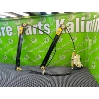 Стеклоподъемник Audi A6 C6 Avant Quattro 2005 4F0837461C, 4F0959801D, 4F0837461, 4F0959801