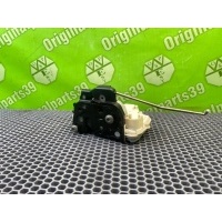 Замок двери Audi A6 C6 Avant Quattro 2005 4F1837015E, 4F1837015, 4F2837016B, 4F1837015F