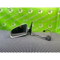 Зеркало Audi A6 C6 Avant Quattro 2005 4F1858531J, 4F1858531, 4F1858531J01C, 4F1858531L, 4F2858531K01C, 4F2858531J01C, 4F1858531M, 4F1858531N01C, 4F1858531P01C, 4F2858531N01C, 4F2858531E01C, 4F2858531