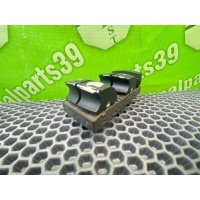 Блок кнопок Audi A6 C6 Avant Quattro 2005 4F0959581, 4F0959581, 4F0959851F5PR